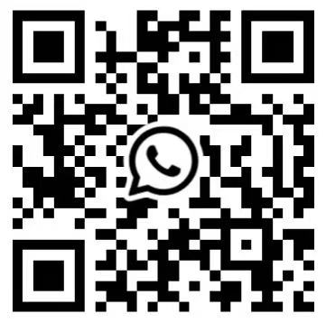 WhatsApp QR Code
